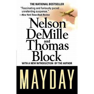 Mayday -- Nelson DeMille